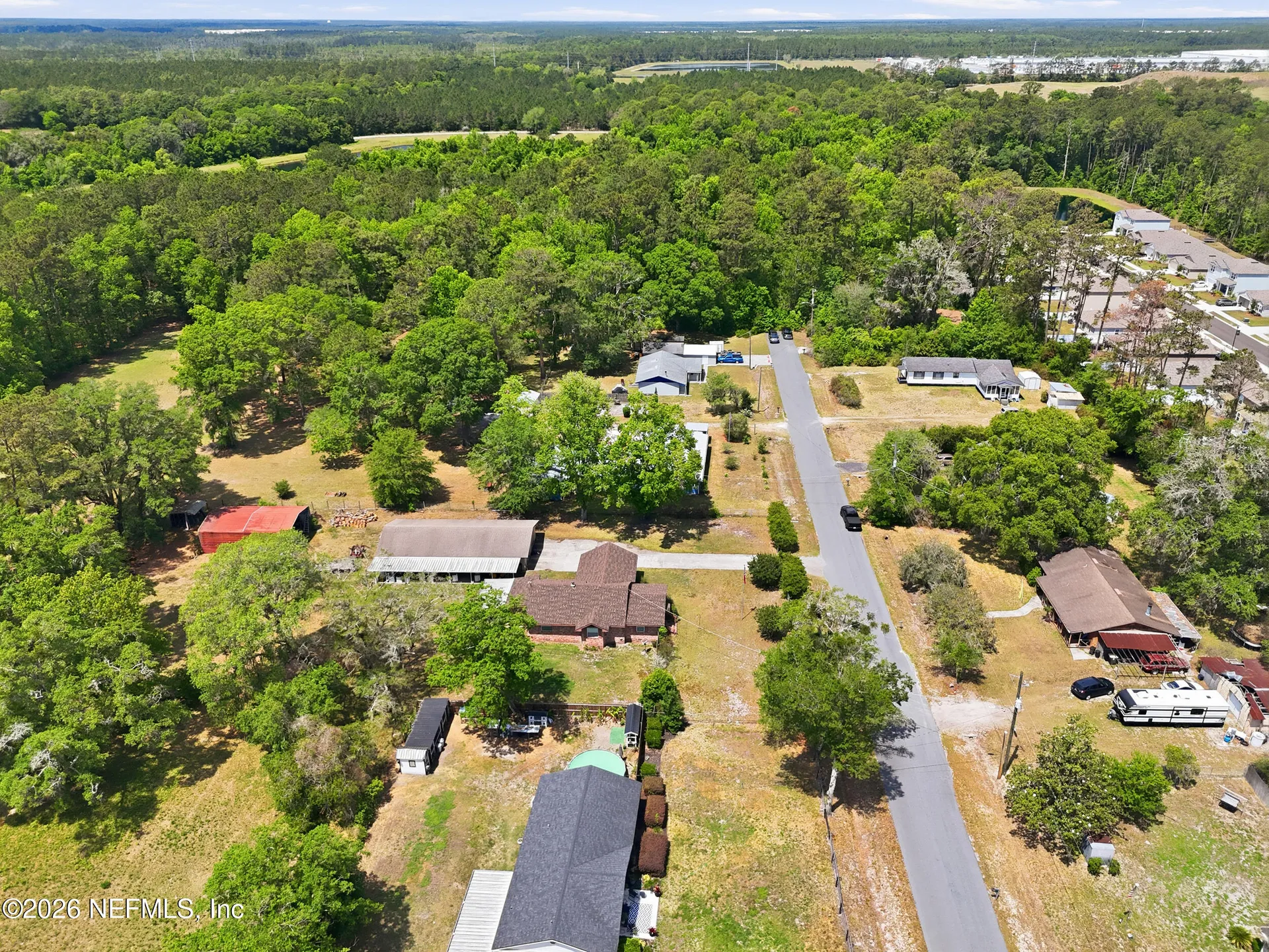 9246 Bearden Road Jacksonville FL 32220