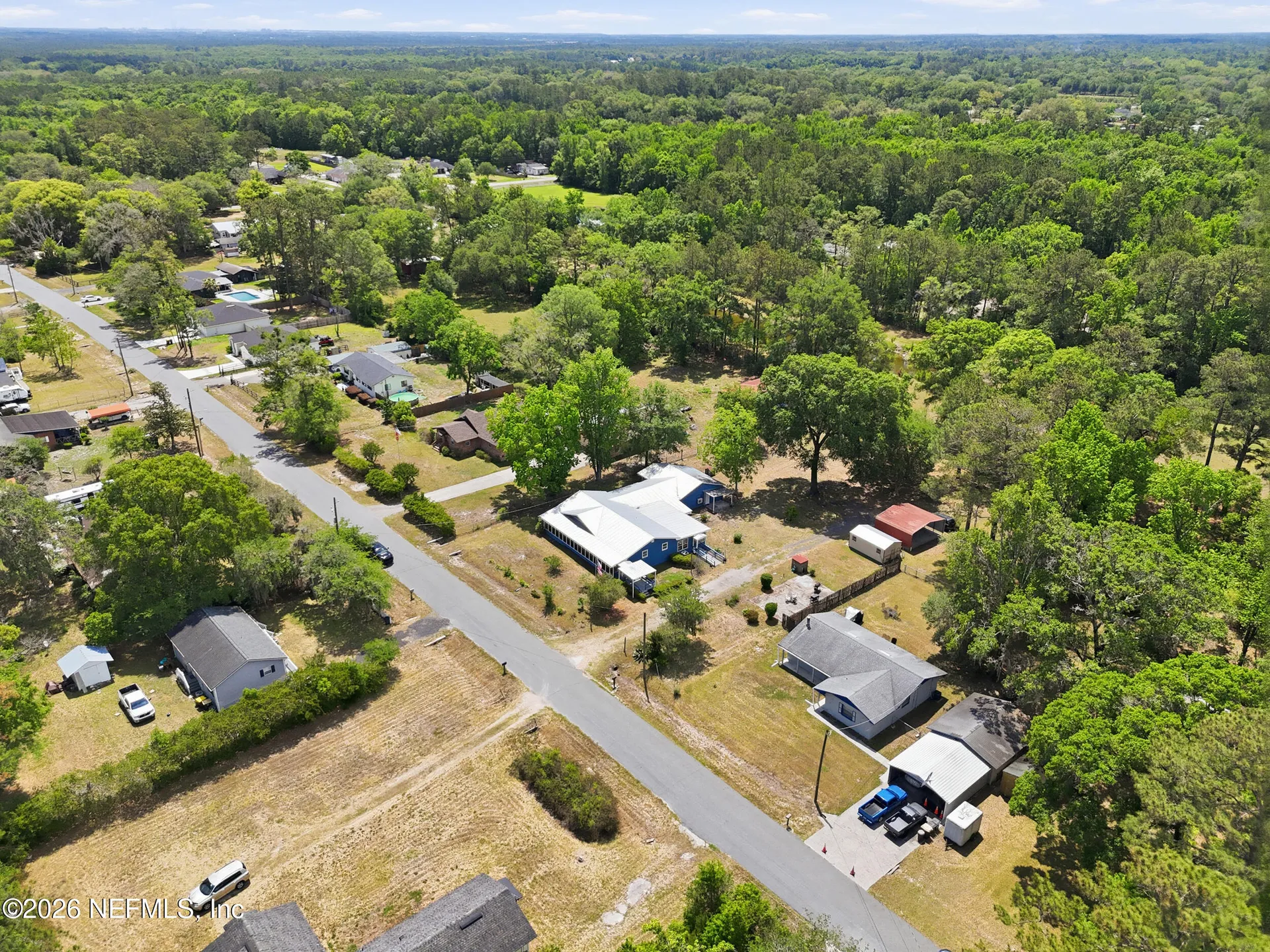 9246 Bearden Road Jacksonville FL 32220