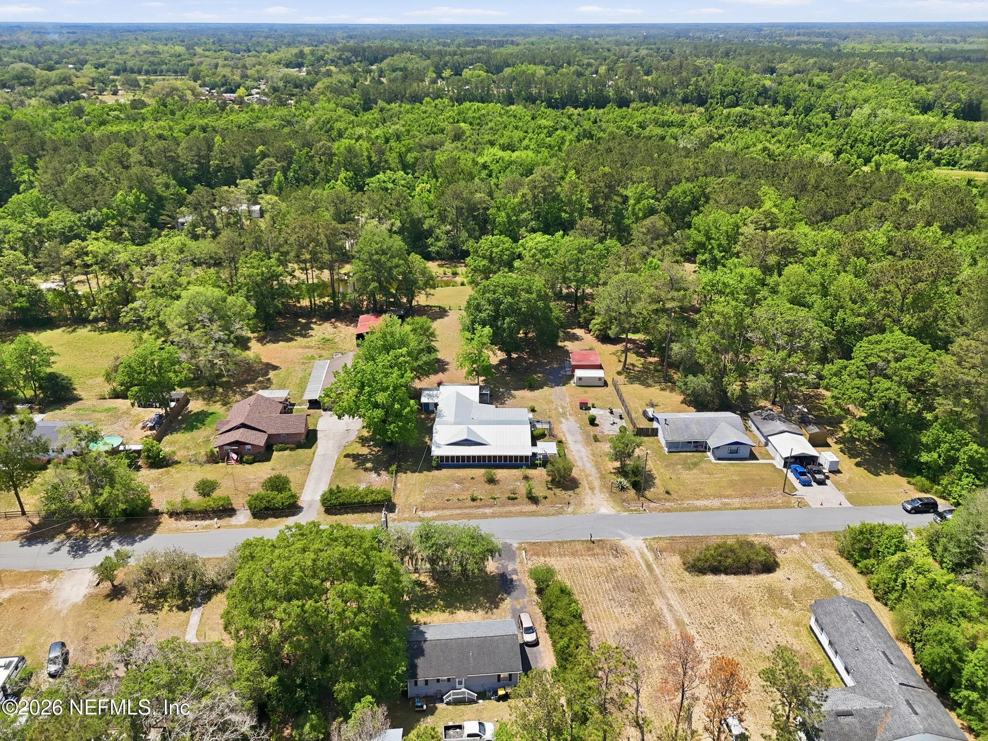 9246 Bearden Road Jacksonville FL 32220