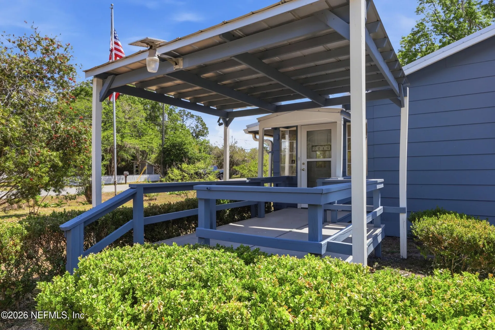 9246 Bearden Road Jacksonville FL 32220