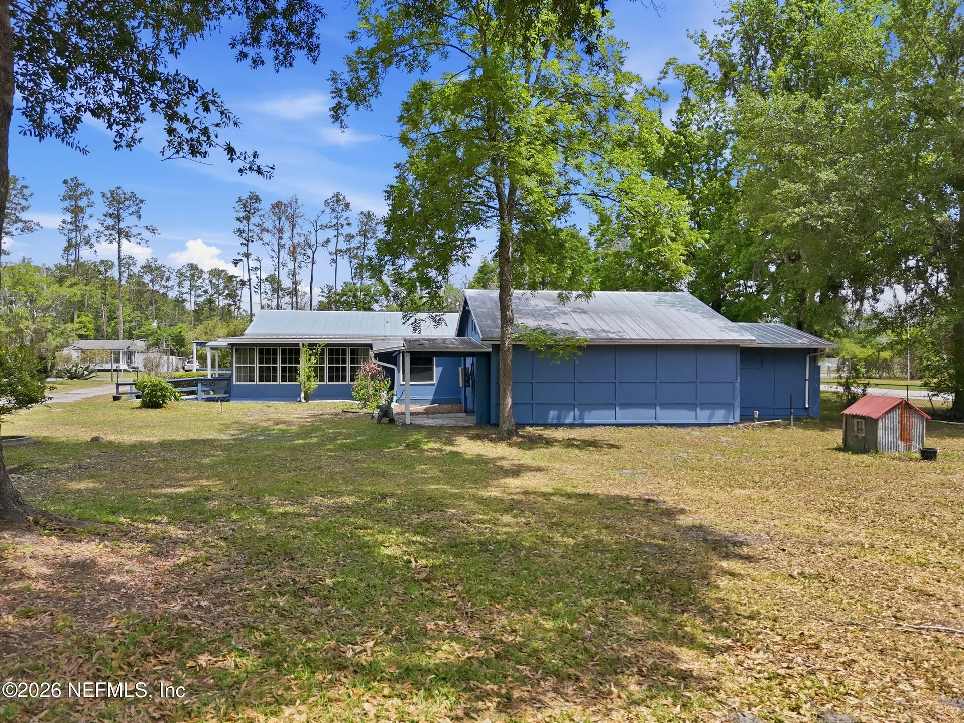 9246 Bearden Road Jacksonville FL 32220