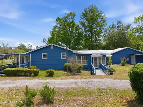 9246 Bearden Road Jacksonville FL 32220