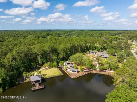 304 Lolly Lane St. Johns FL 32259