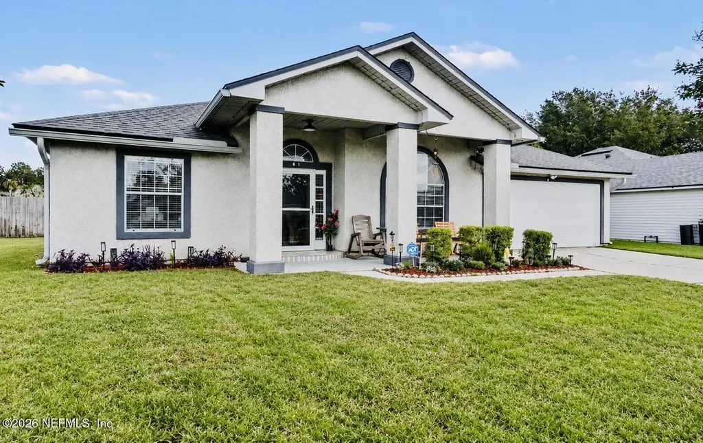 3780 Woodbriar Drive Orange Park FL 32073