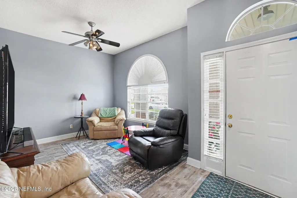 3780 Woodbriar Drive Orange Park FL 32073