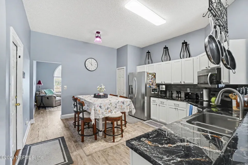 3780 Woodbriar Drive Orange Park FL 32073