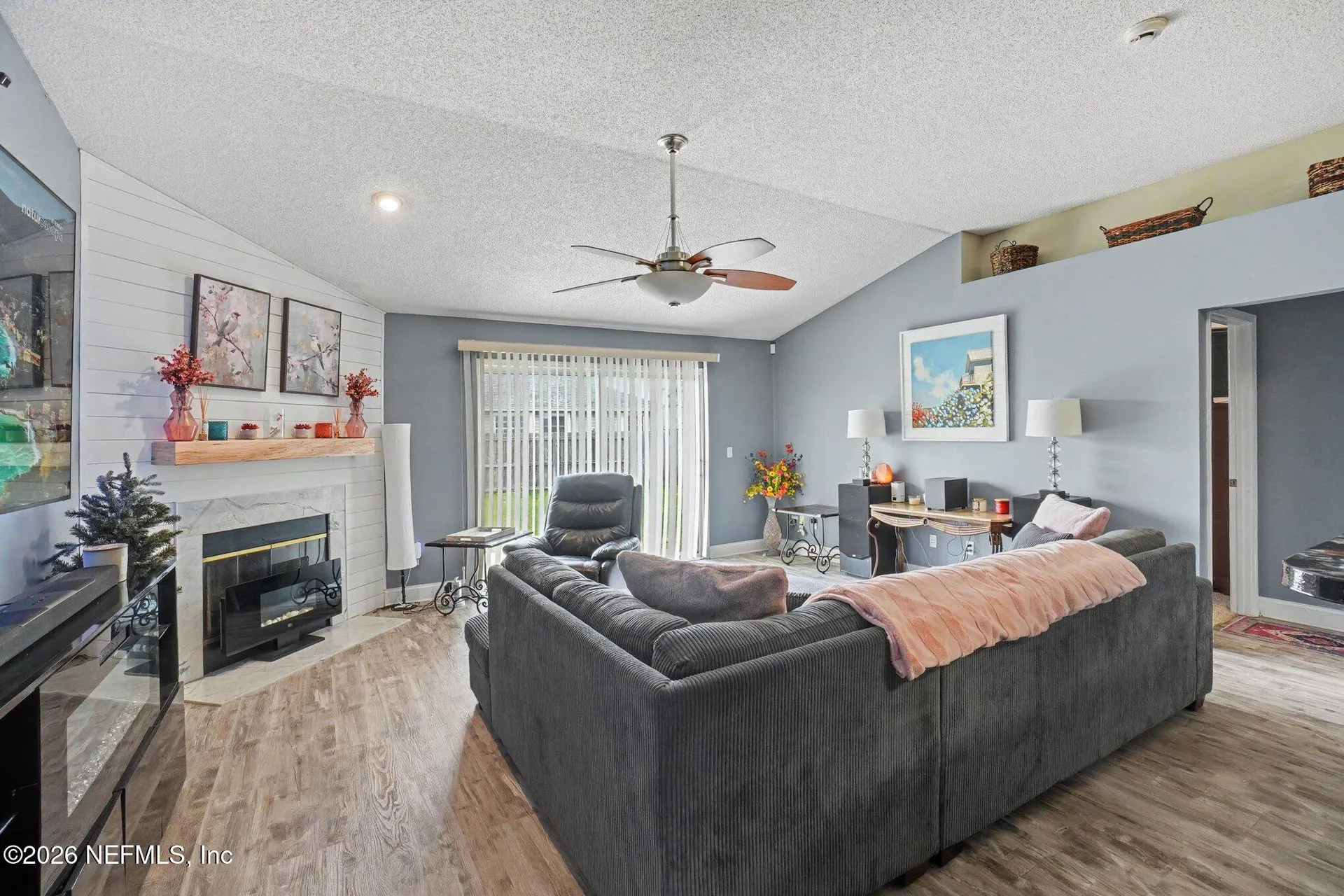 3780 Woodbriar Drive Orange Park FL 32073