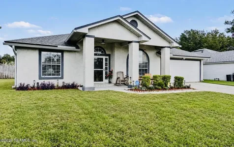 3780 Woodbriar Drive Orange Park FL 32073