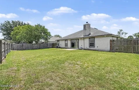 3780 Woodbriar Drive Orange Park FL 32073
