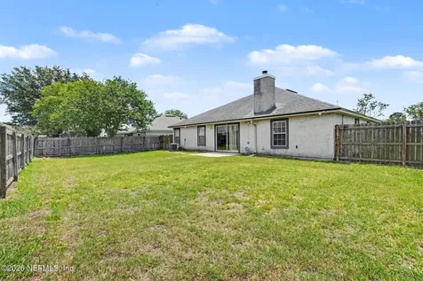3780 Woodbriar Drive Orange Park FL 32073