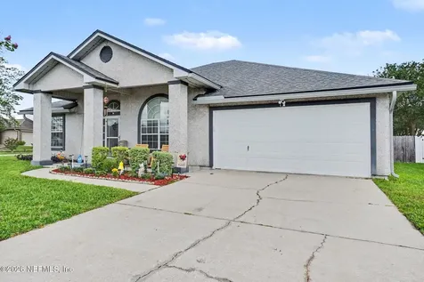 3780 Woodbriar Drive Orange Park FL 32073