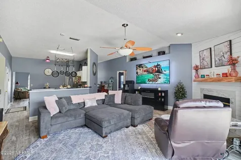 3780 Woodbriar Drive Orange Park FL 32073