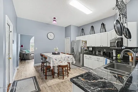 3780 Woodbriar Drive Orange Park FL 32073