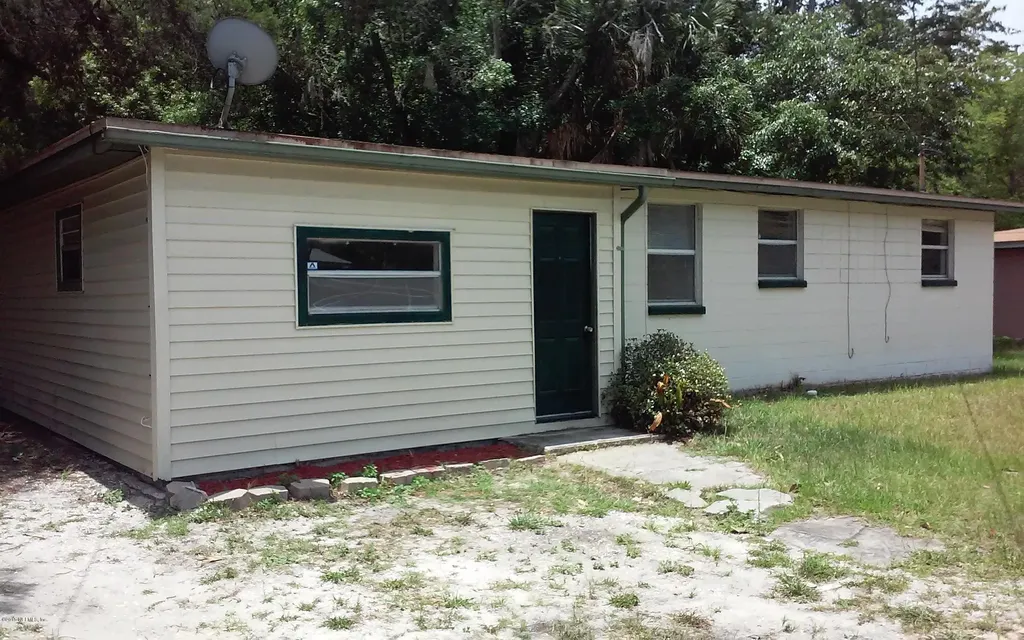 220 Woodside Drive Orange Park FL 32073