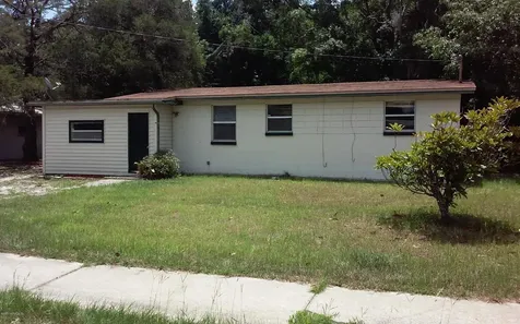 220 Woodside Drive Orange Park FL 32073