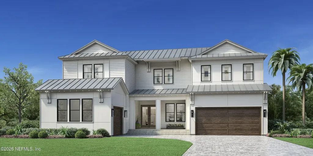 346 Tidal Vista Way Ponte Vedra FL 32081