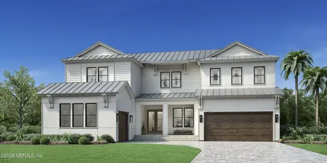 346 Tidal Vista Way Ponte Vedra FL 32081
