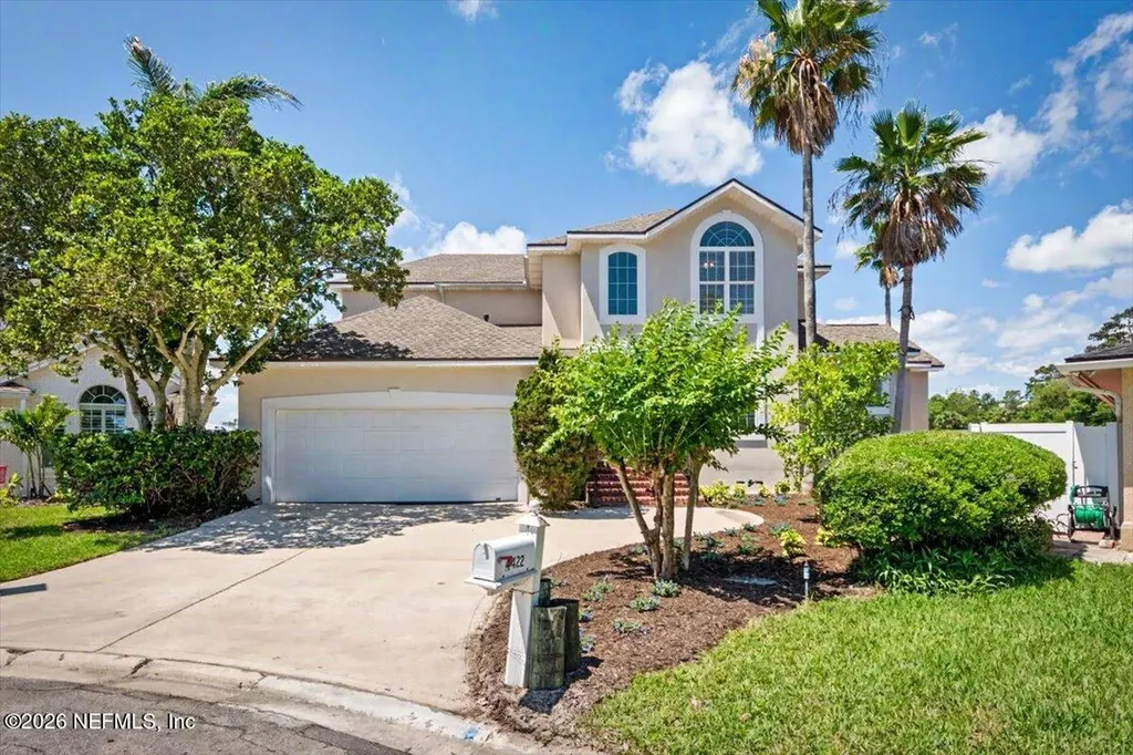4422 Tideview Drive Jacksonville FL 32250