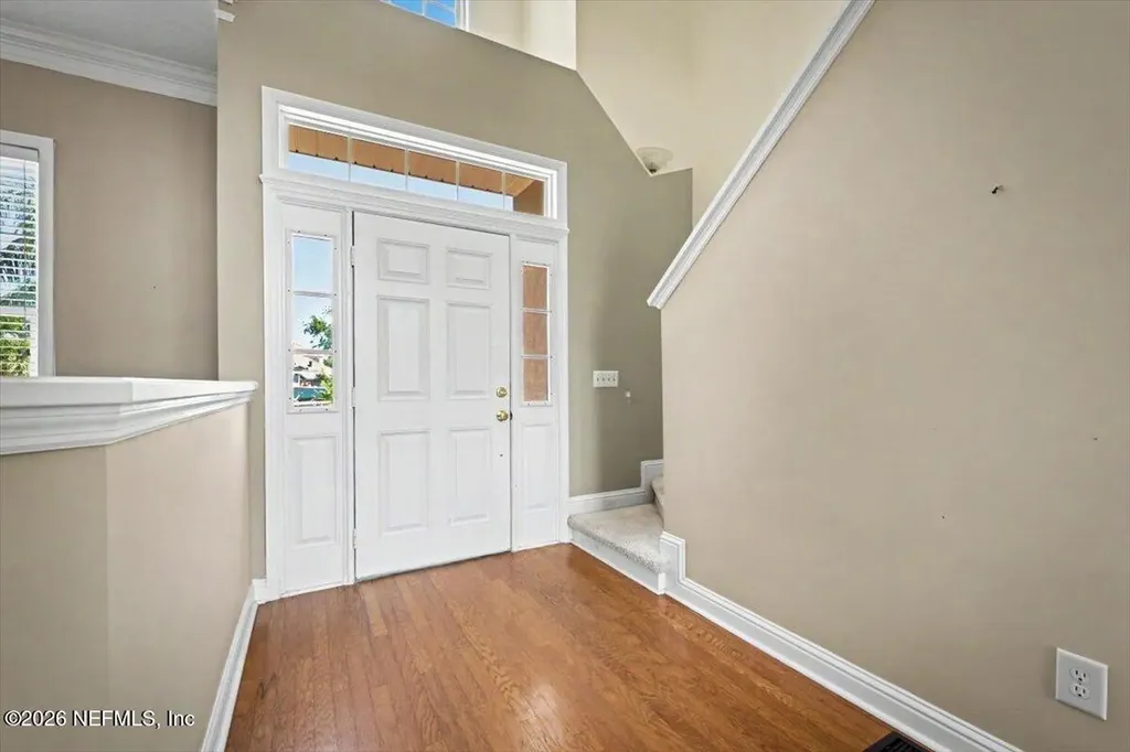 4422 Tideview Drive Jacksonville FL 32250