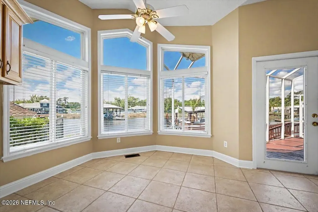 4422 Tideview Drive Jacksonville FL 32250