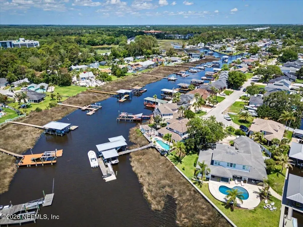 4422 Tideview Drive Jacksonville FL 32250