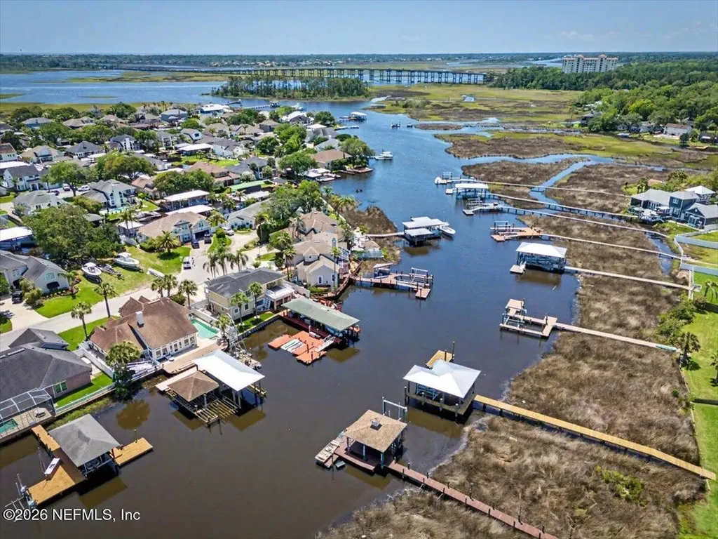 4422 Tideview Drive Jacksonville FL 32250