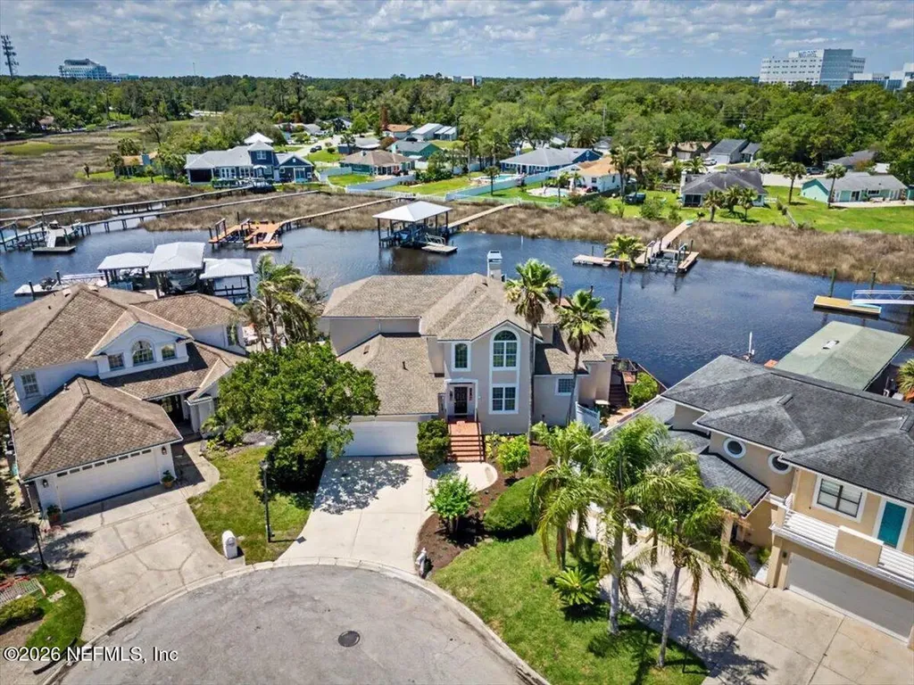 4422 Tideview Drive Jacksonville FL 32250