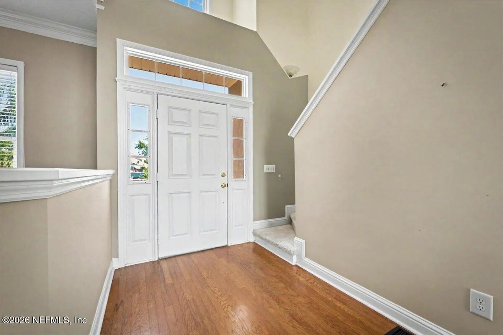 4422 Tideview Drive Jacksonville FL 32250