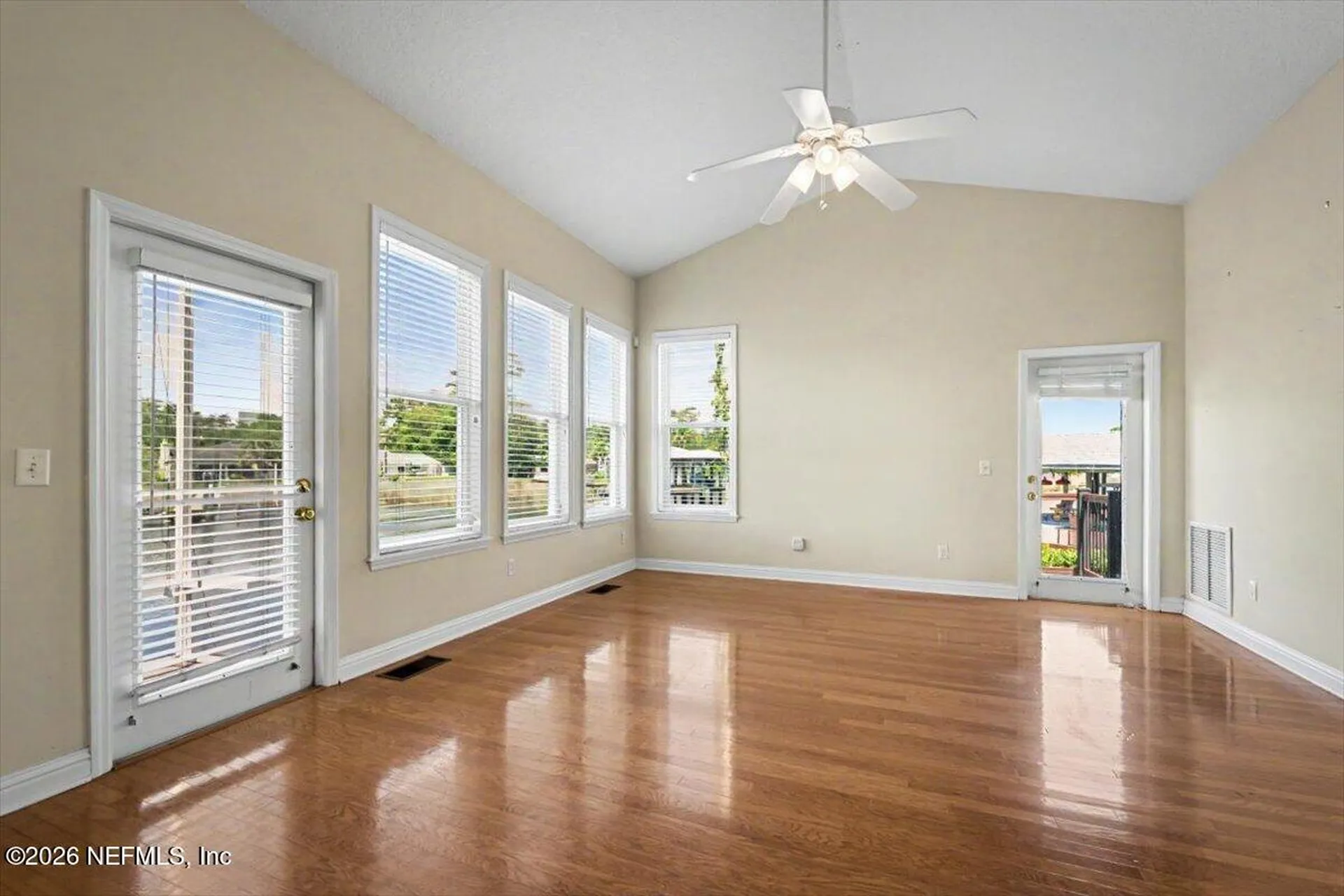4422 Tideview Drive Jacksonville FL 32250
