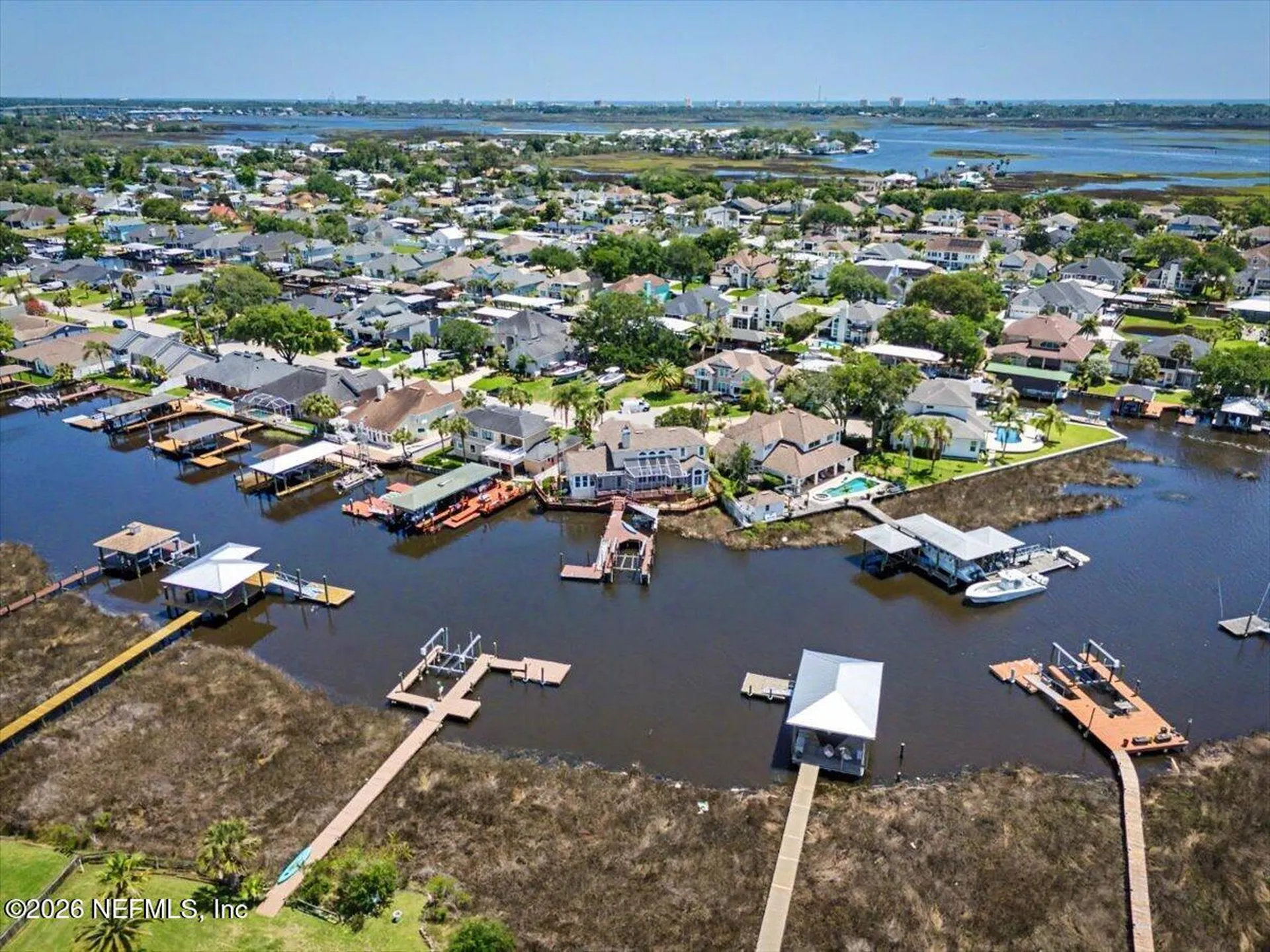 4422 Tideview Drive Jacksonville FL 32250