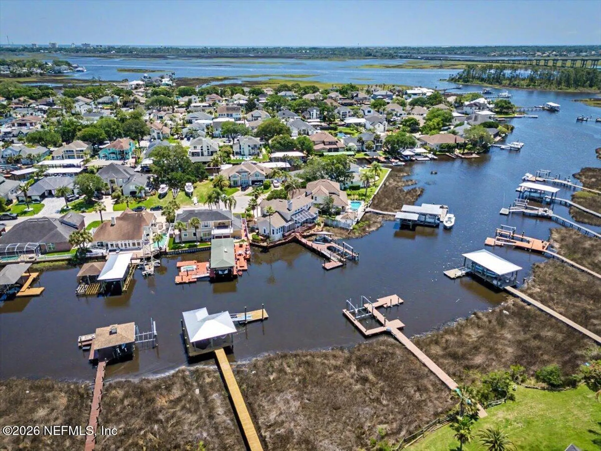 4422 Tideview Drive Jacksonville FL 32250