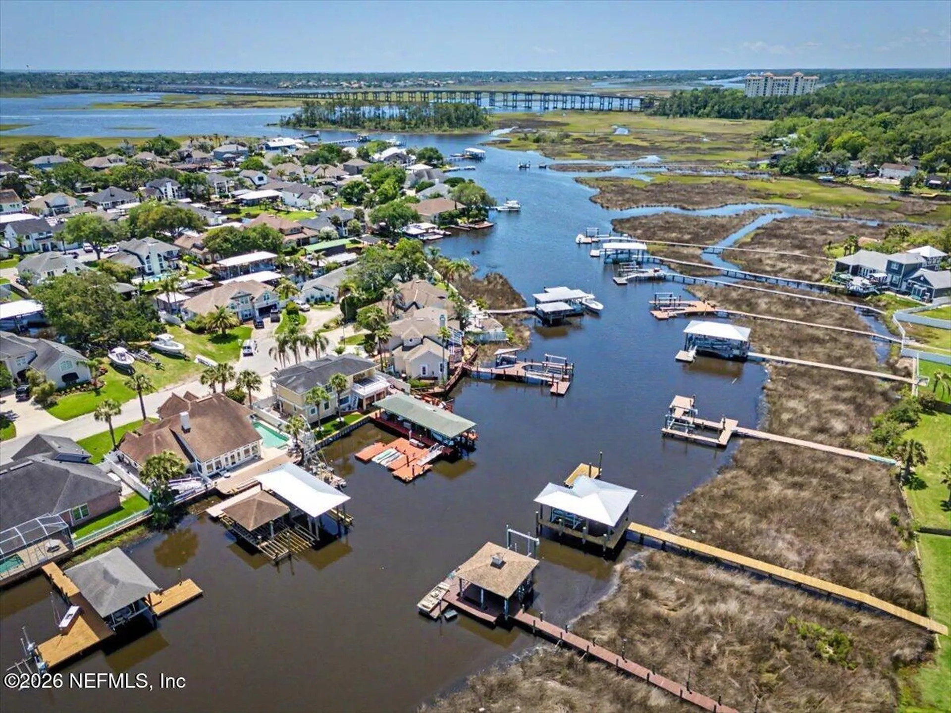 4422 Tideview Drive Jacksonville FL 32250