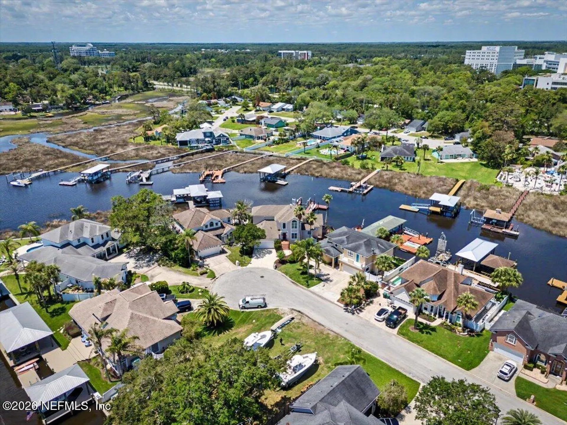 4422 Tideview Drive Jacksonville FL 32250