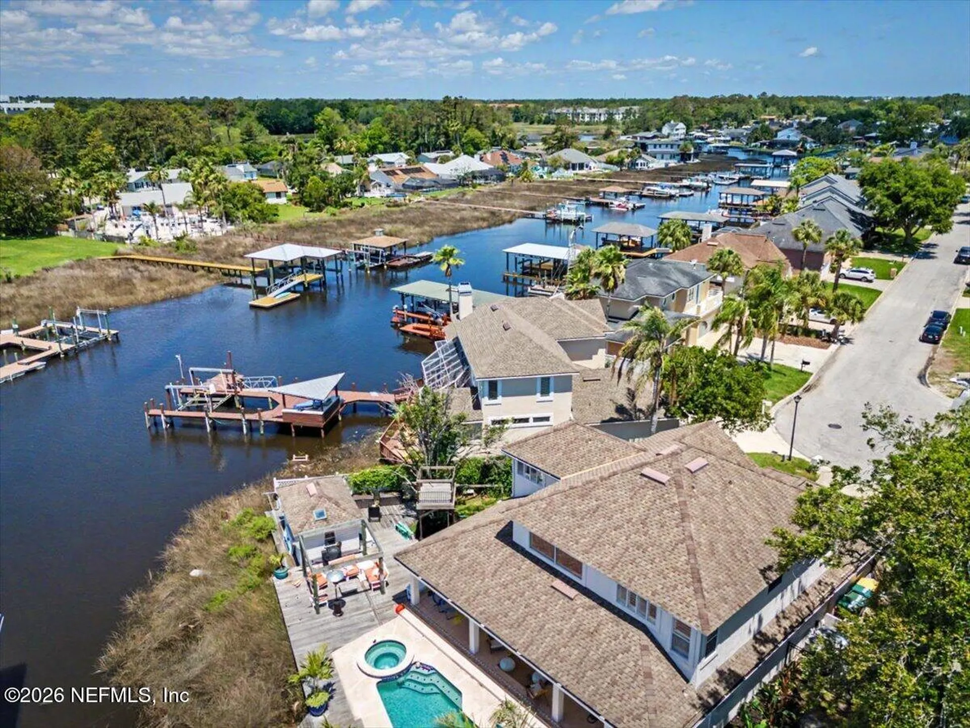 4422 Tideview Drive Jacksonville FL 32250