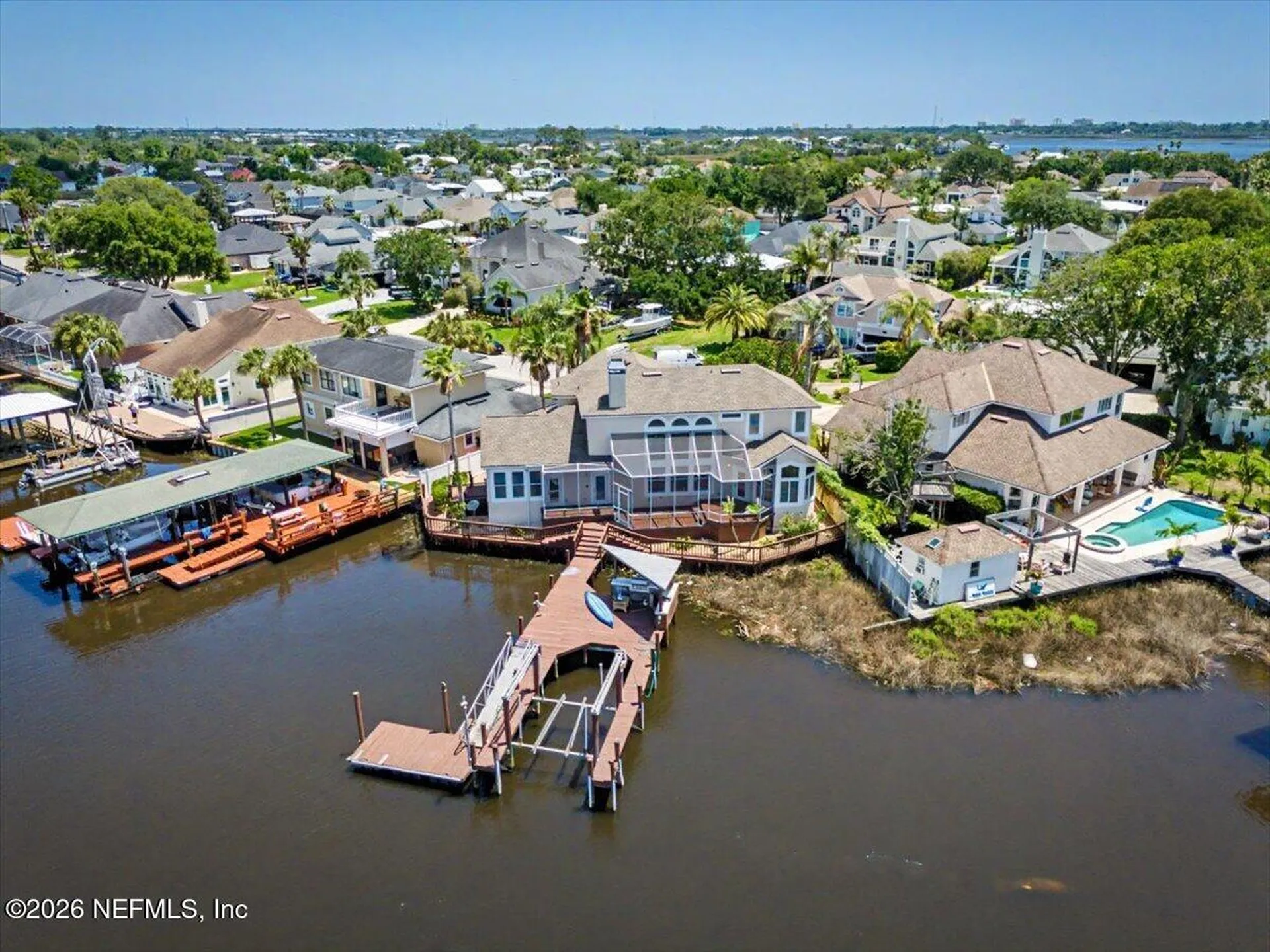 4422 Tideview Drive Jacksonville FL 32250