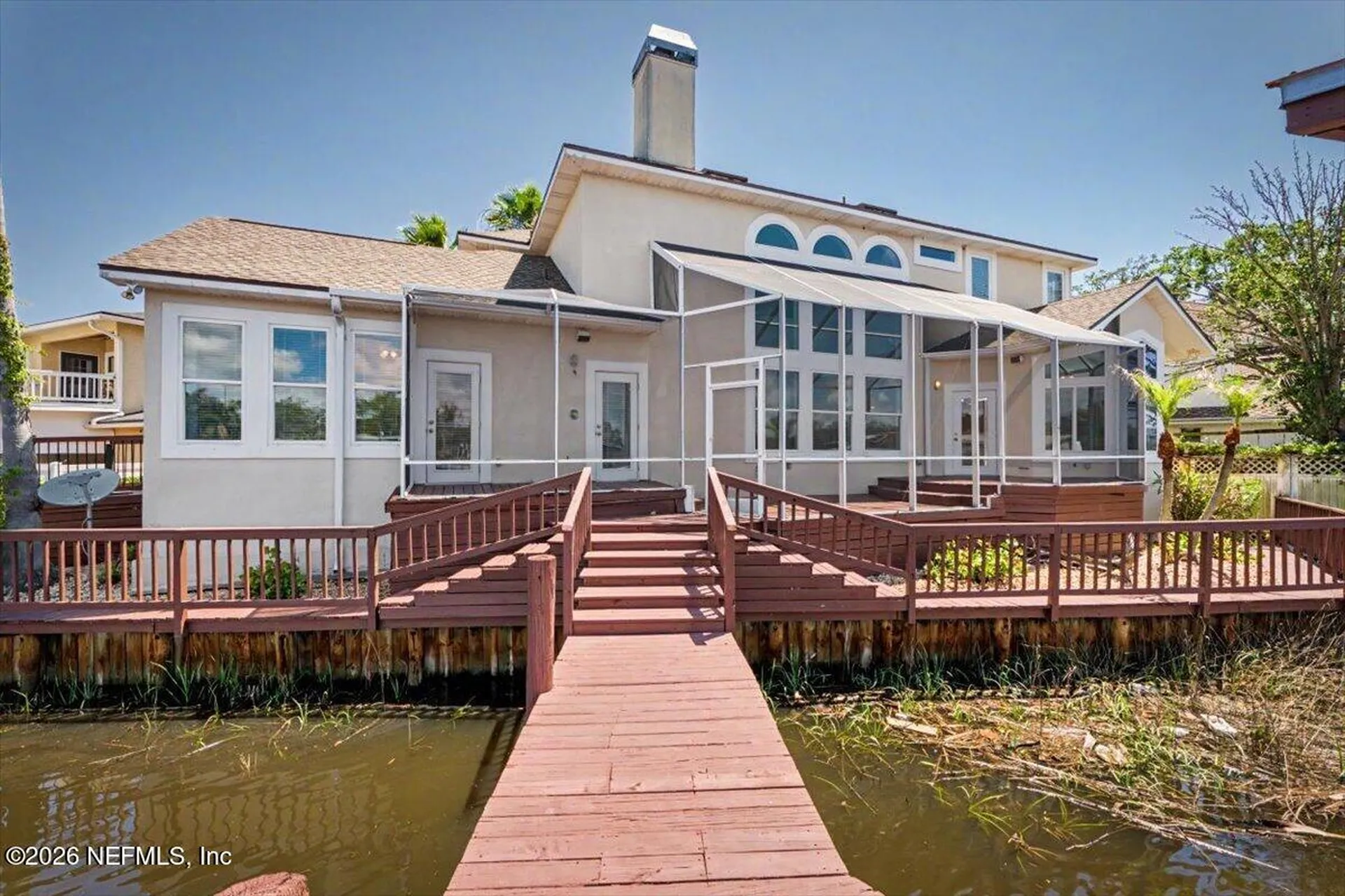 4422 Tideview Drive Jacksonville FL 32250