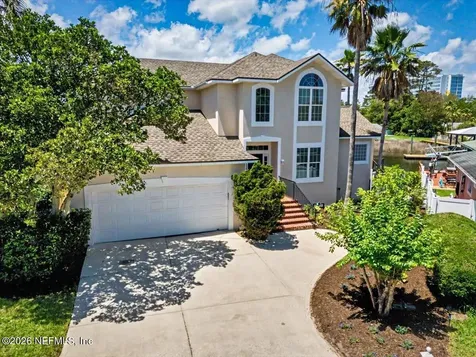 4422 Tideview Drive Jacksonville FL 32250