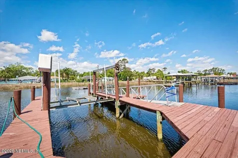 4422 Tideview Drive Jacksonville FL 32250