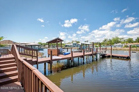 4422 Tideview Drive Jacksonville FL 32250