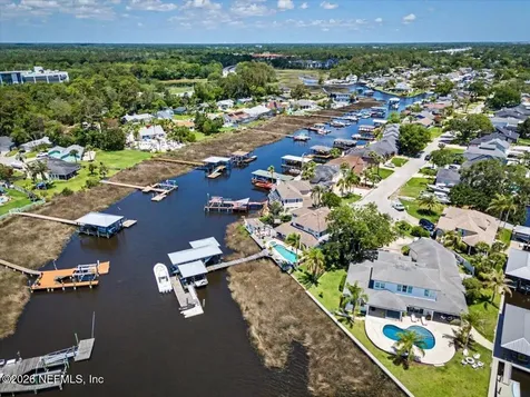 4422 Tideview Drive Jacksonville FL 32250