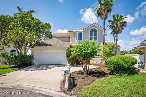 4422 Tideview Drive Jacksonville FL 32250
