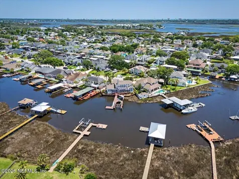 4422 Tideview Drive Jacksonville FL 32250