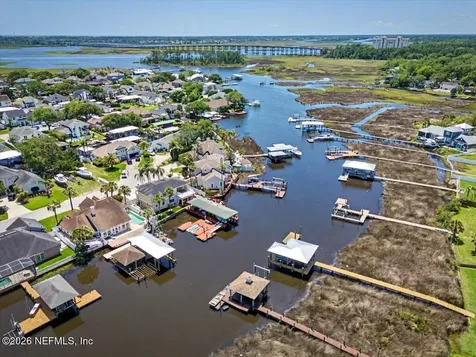 4422 Tideview Drive Jacksonville FL 32250