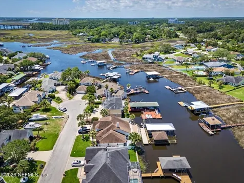 4422 Tideview Drive Jacksonville FL 32250