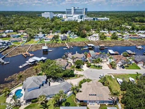 4422 Tideview Drive Jacksonville FL 32250
