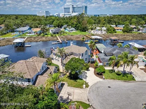 4422 Tideview Drive Jacksonville FL 32250