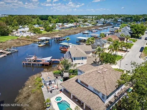 4422 Tideview Drive Jacksonville FL 32250