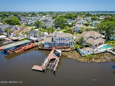 4422 Tideview Drive Jacksonville FL 32250