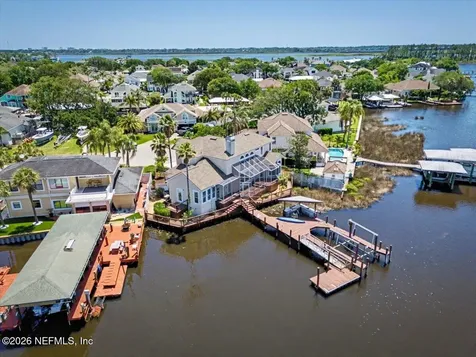 4422 Tideview Drive Jacksonville FL 32250