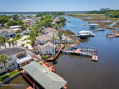 4422 Tideview Drive Jacksonville FL 32250